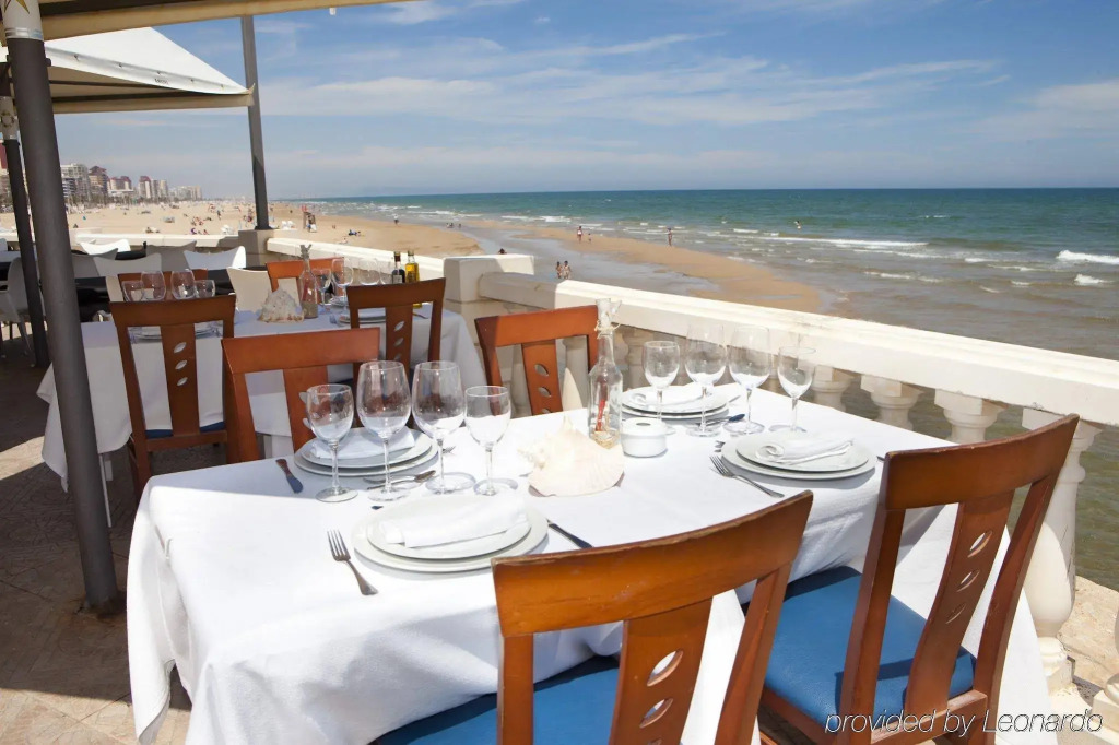 Hotel Cibeles Playa