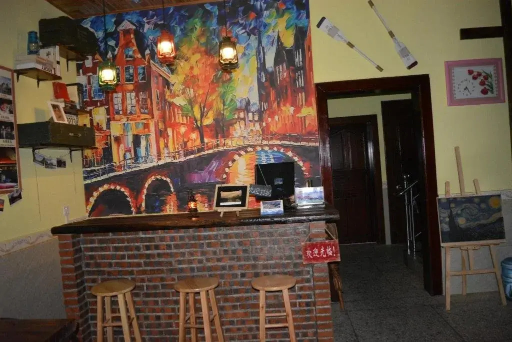 Maple Leaf Inn