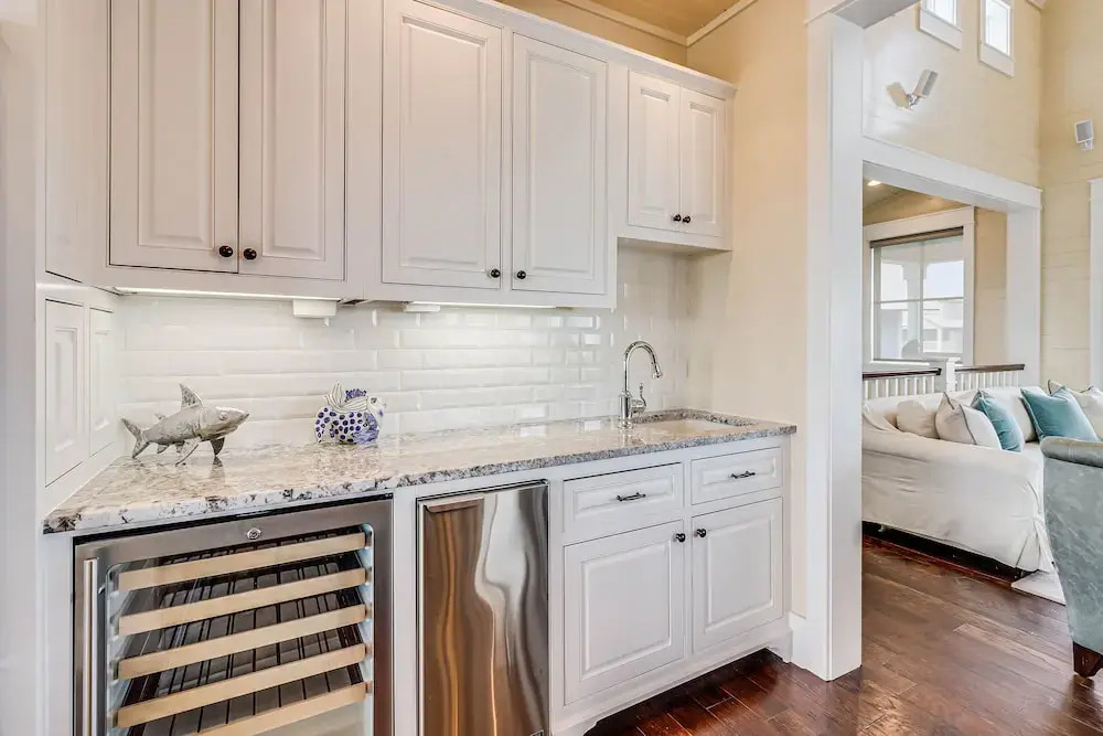 Seaside Shanty 125 SE