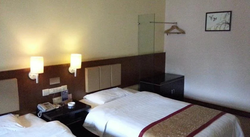 Yangshuo Xiyue Hotel