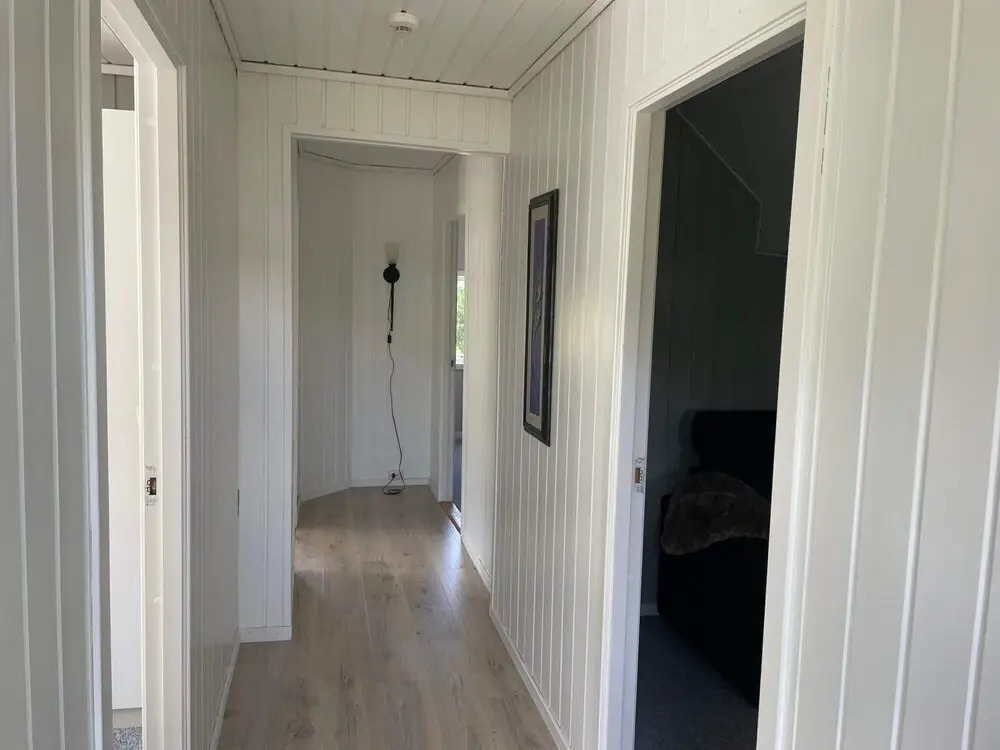 6 Person Holiday Home in Bomlo