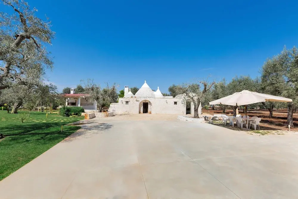 Villa Emy