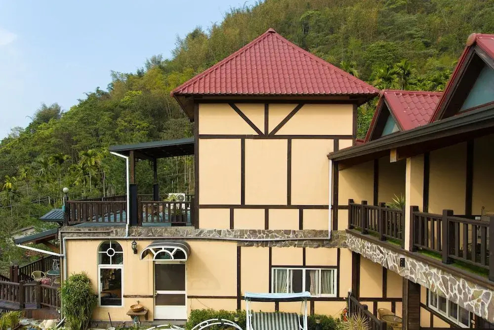 Yue Ya Villa