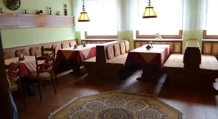 Pottensteiner Stuben Pension Gasthof
