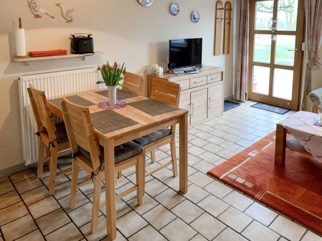 Apartment Peters Esens 27566
