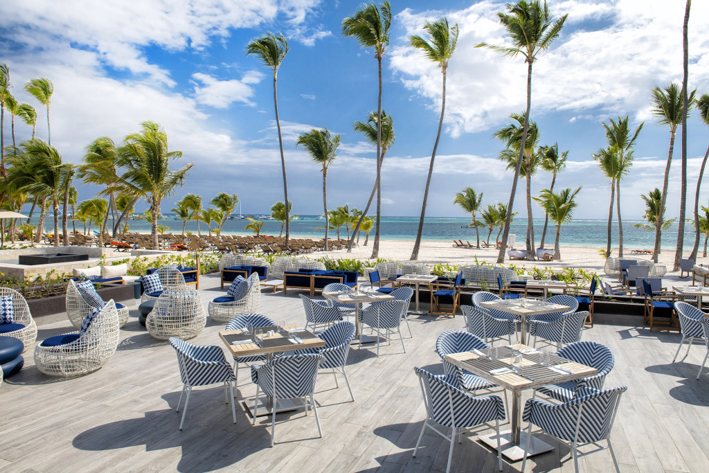 Lopesan Costa Bávaro Resort, Spa & Casino