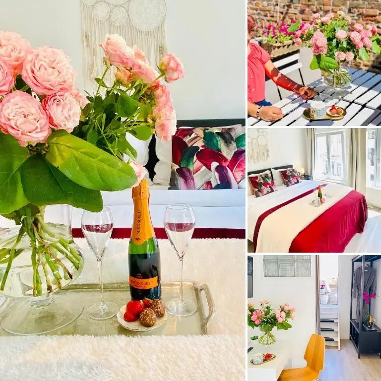 B&B Guesthouse Tarteline