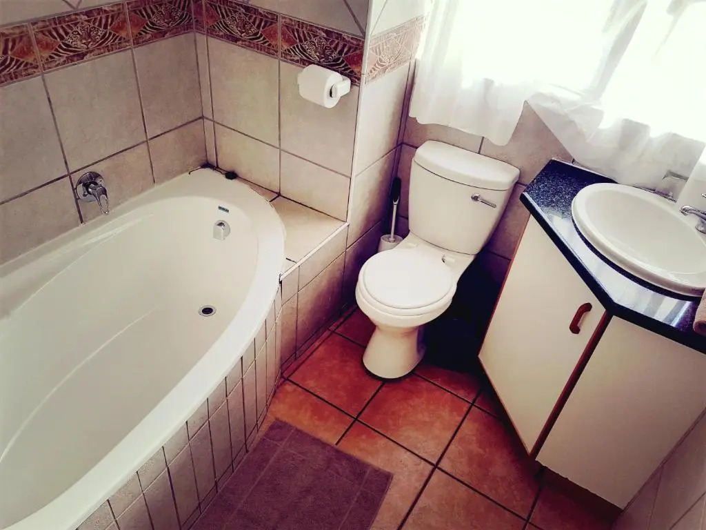 Dumela Margate Flat No 32