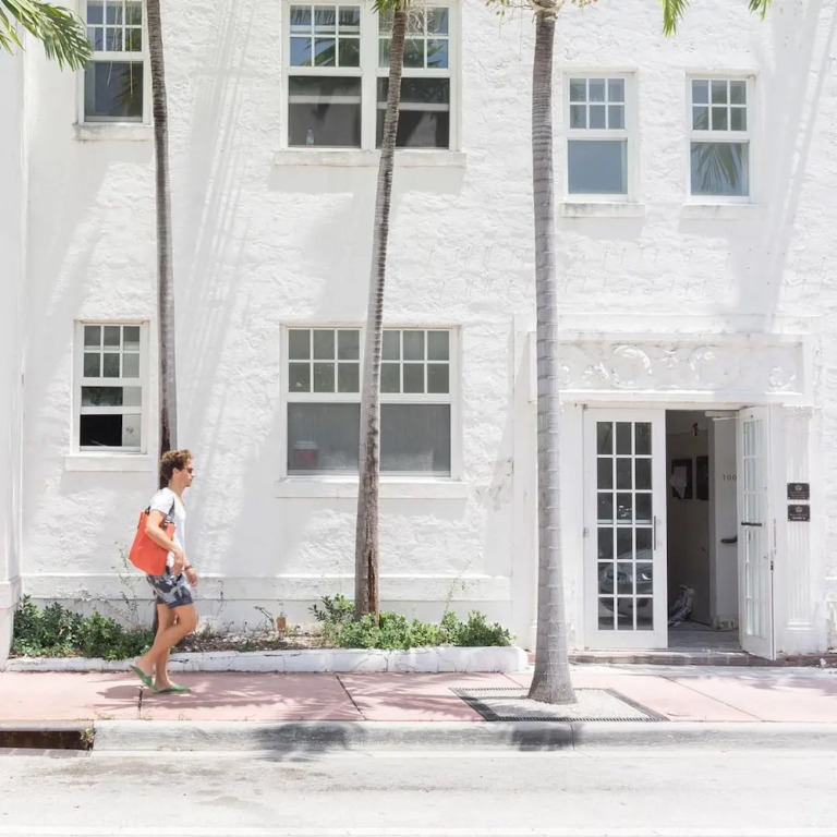 Surreal Southbeach Luxury & Huge 2BR apt & Terrace
