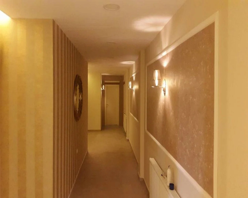 Nafron Hotel