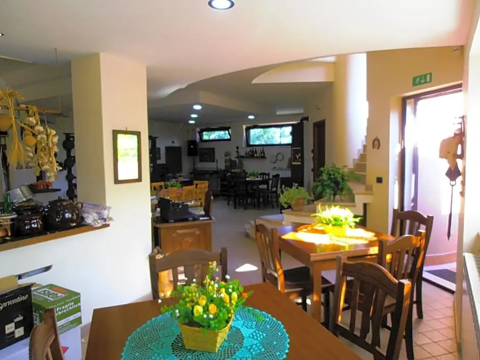 Villa Almelia