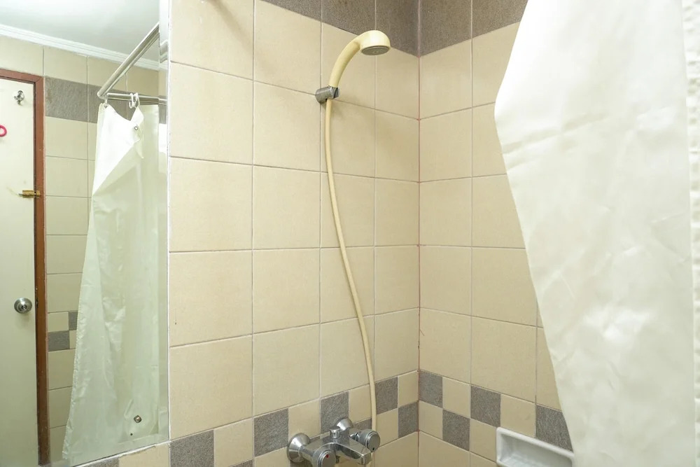 Spacious And Convenient 3br at Pangeran Jayakarta Apartment