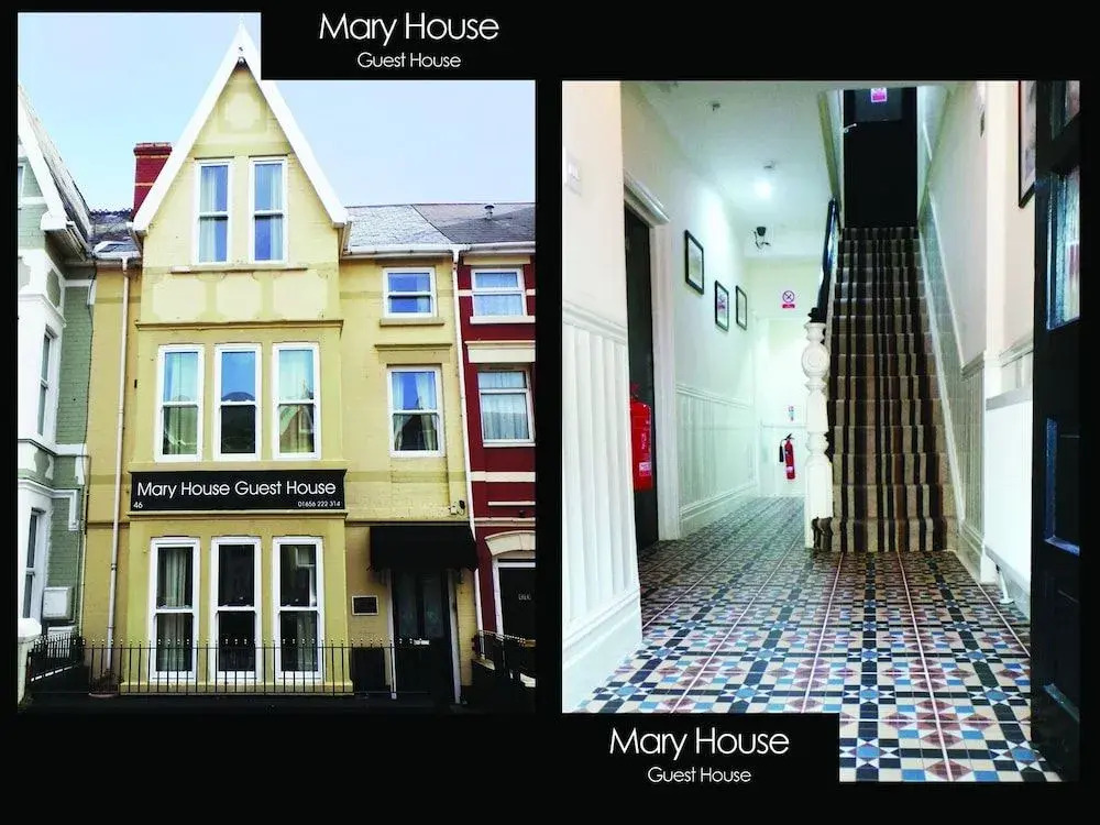 Mary House 46