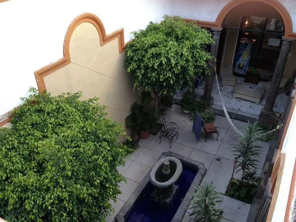 Hostel Tequila Backpacker
