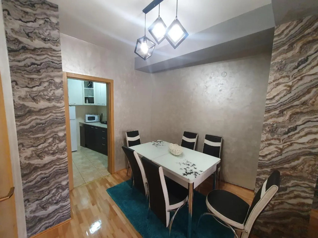 Apartman Nikolaj - Lovely 3 room apartment in the center of Ohrid