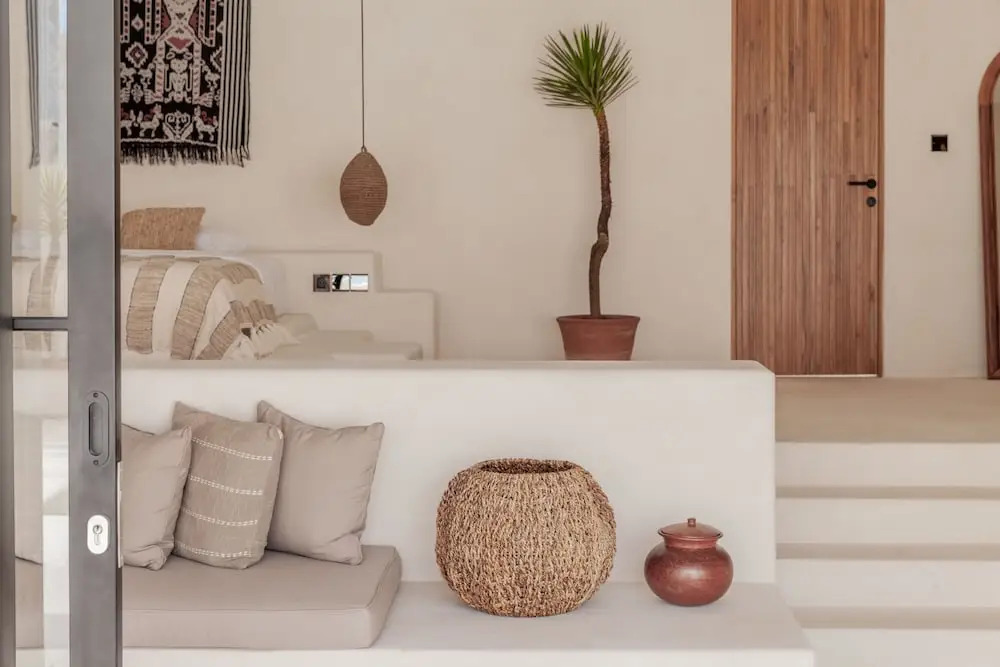 YUCCA villas