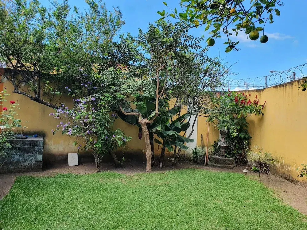 Casa Hermosa
