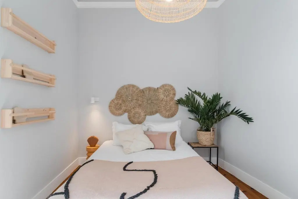 Casa Boma Lisboa - Elegant and Charming Apartment - Alcantara V
