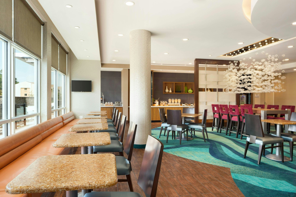 SpringHill Suites by Marriott Tuscaloosa