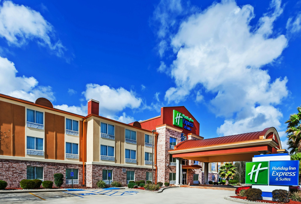 Holiday Inn Express & Suites Lafayette South by IHG