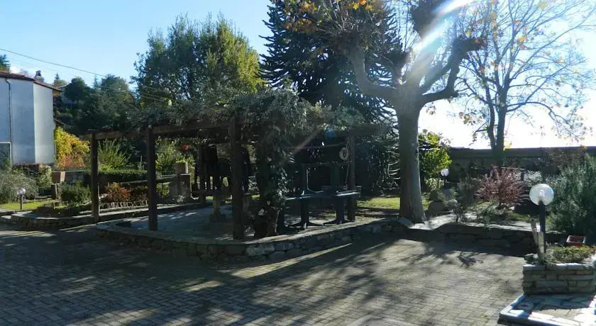 Hotel Antica Posta