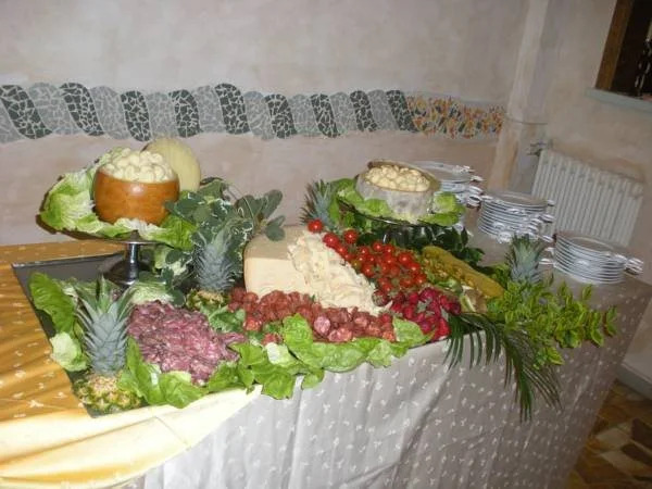 Solidago Hotel