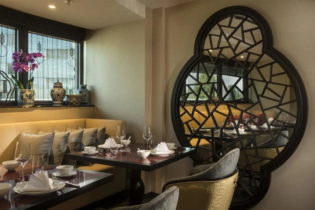 Delta Hotels by Marriott Frankfurt Offenbach