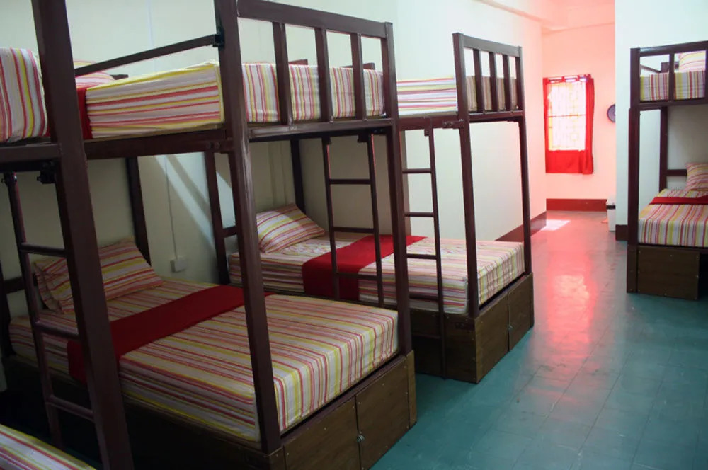 Chiangmai Backpack House