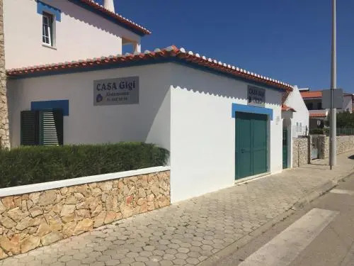 Casa GiGi