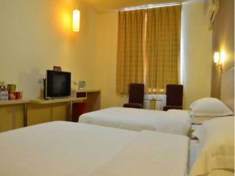 Anyi 158 Hotel Jiuyanqiao