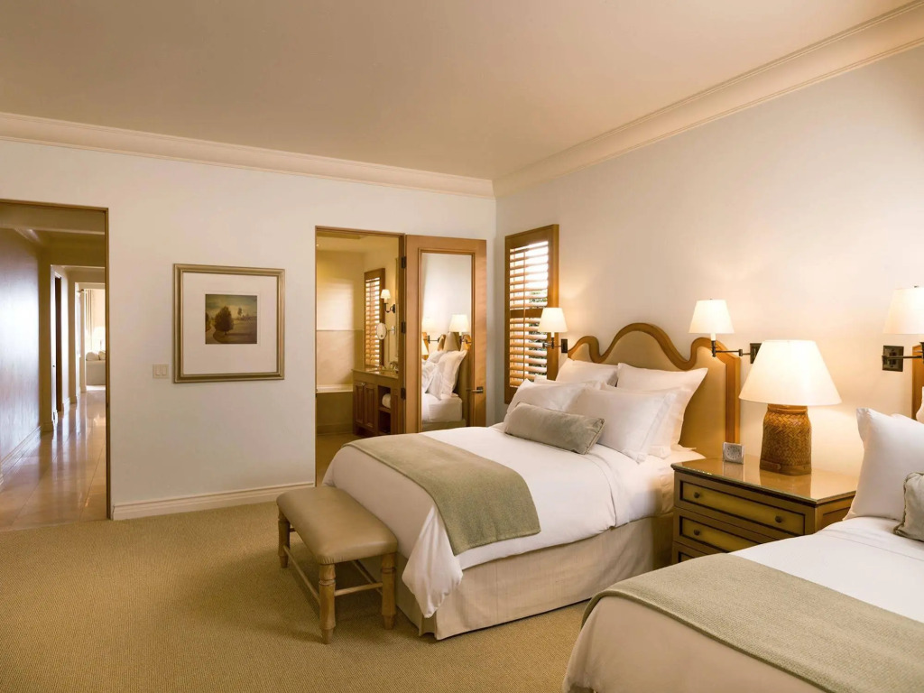 Villas at Pelican Hill