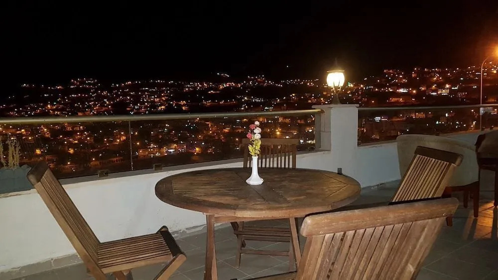 Oscar Hotel Petra