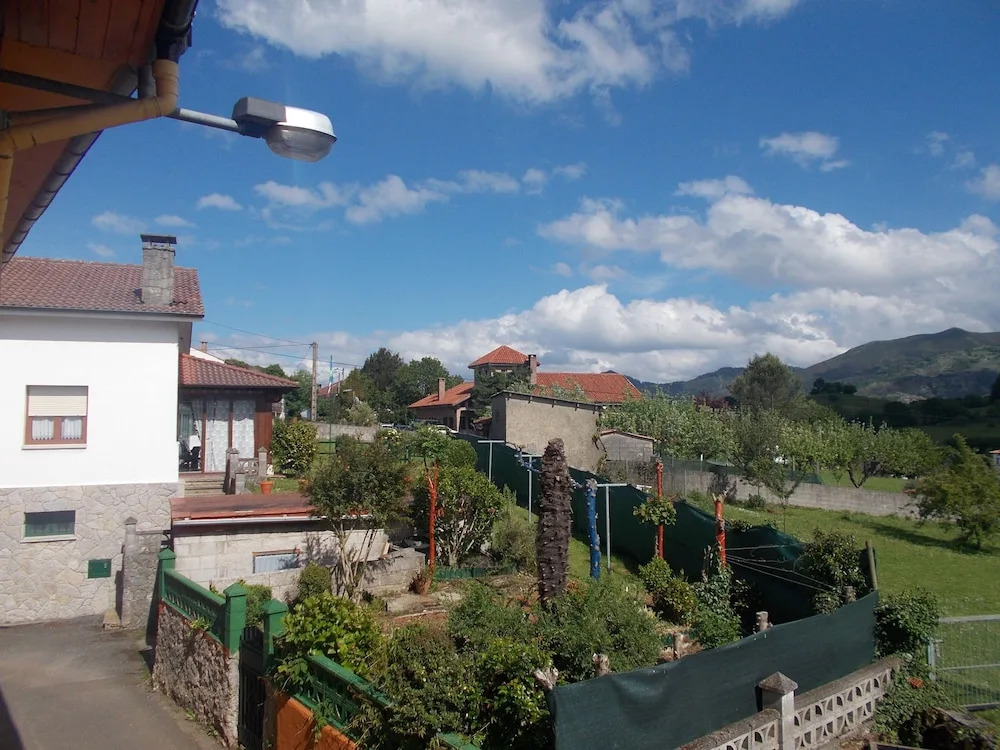 Casa Güela