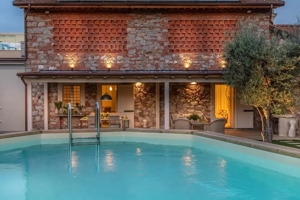 Egidio City Farmhouse