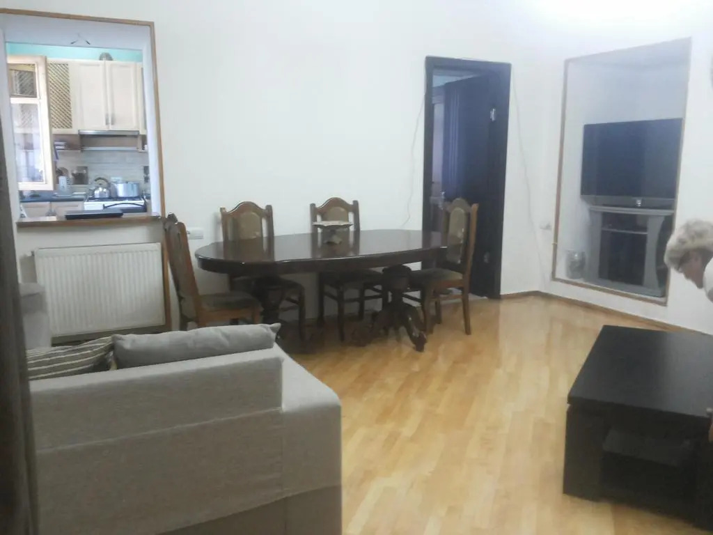 Guesthouse Zeinabi
