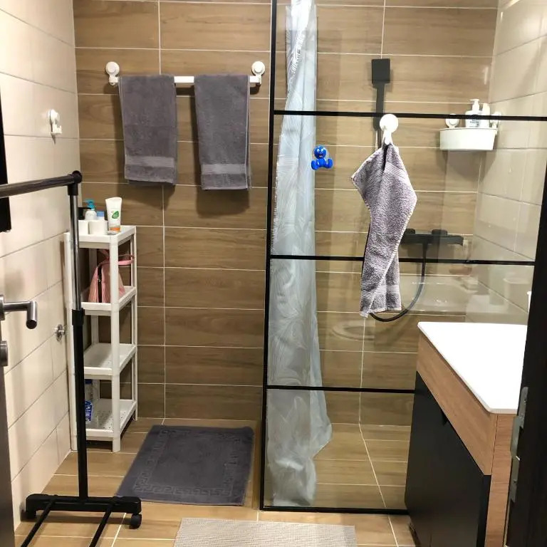 Apartman 217