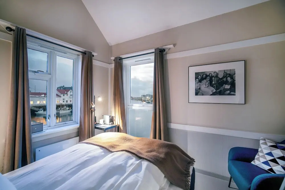 Villa Bryggekanten - by Classic Norway Hotels