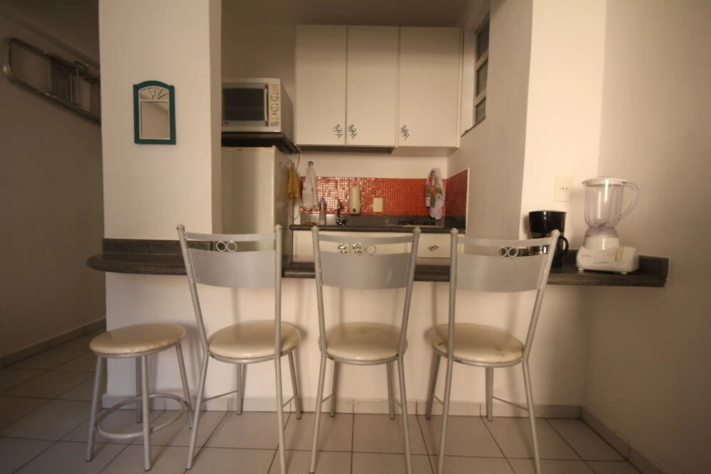 GoHouse Copacabana 804 A