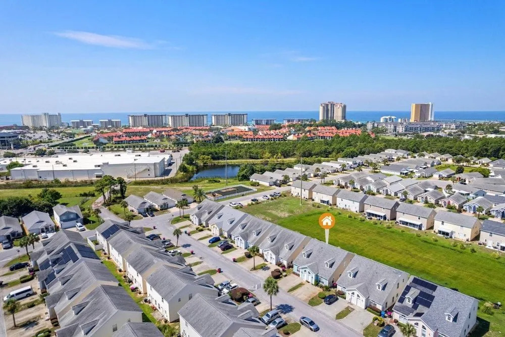 Fun and Sun Vacation Townhome
