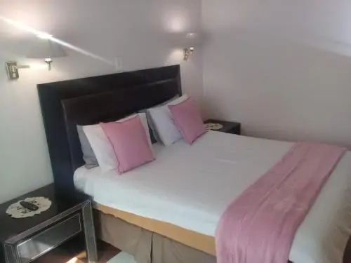 Park Gables Guest House
