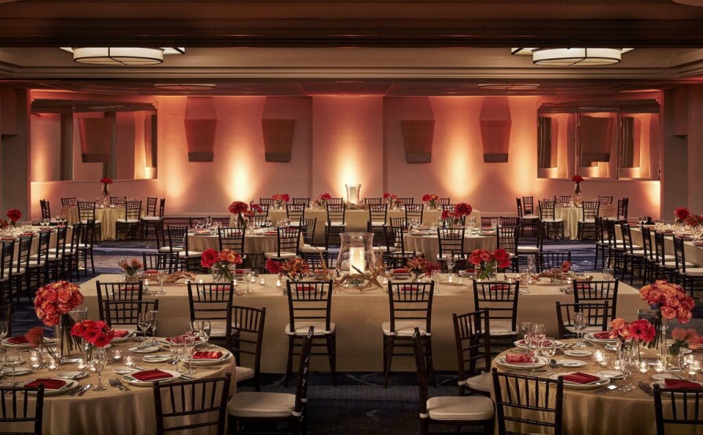 VEA Newport Beach, a Marriott Resort & Spa