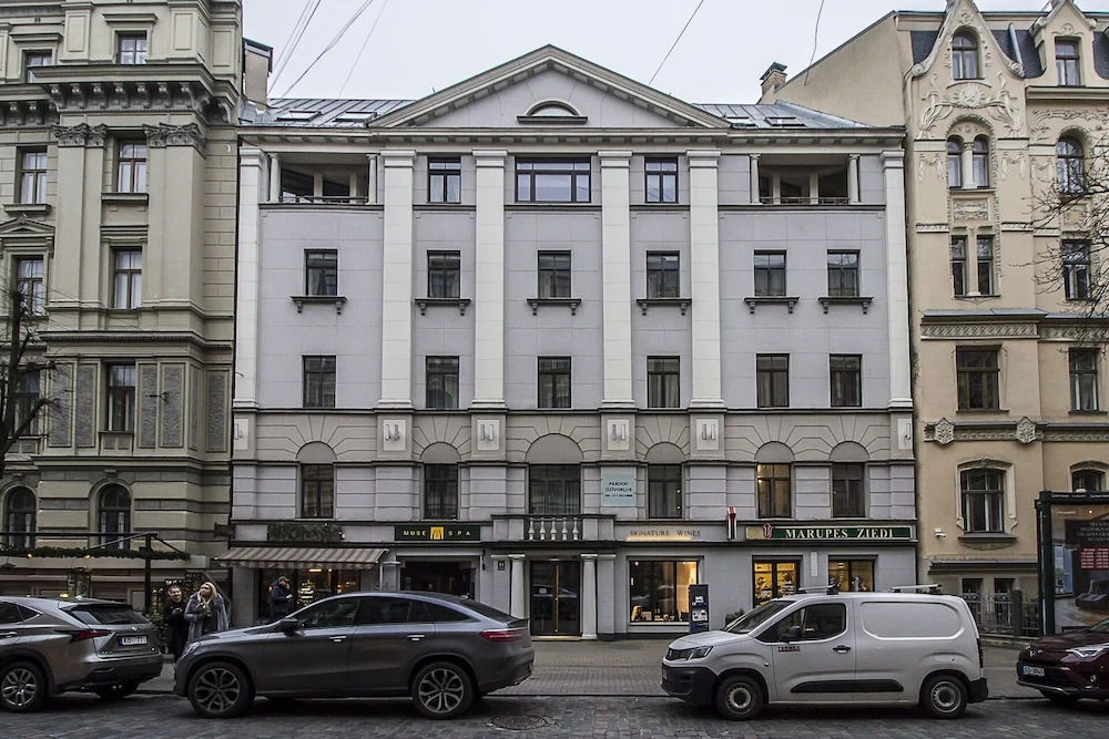 Апартаменты WINWINSTAY в исторической части