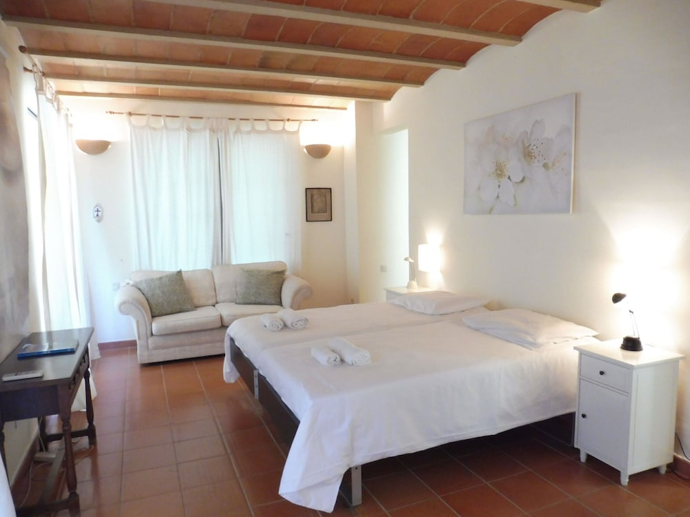 Villa in Ibiza near Benirràs Beach