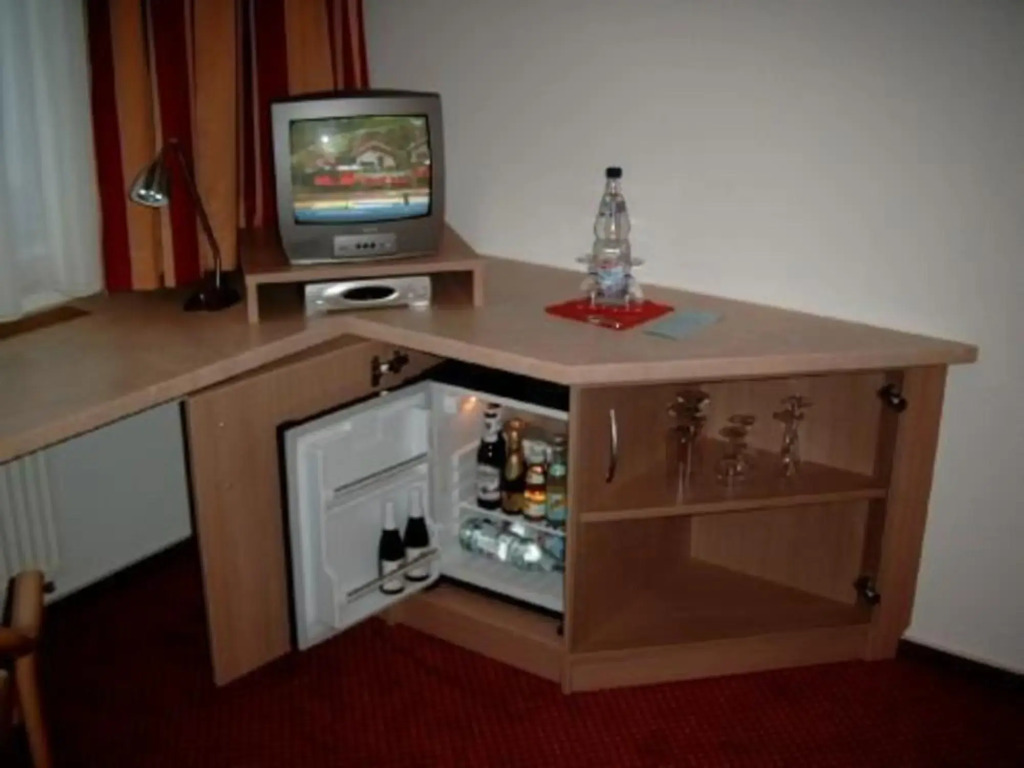 Hotel & Restaurant Zum Schwanen