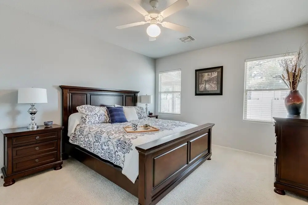 Beautiful Remodeled 2 Bed 2 Bath in Springfield Chandler Active 55+ Adult Community ! by RedAwning