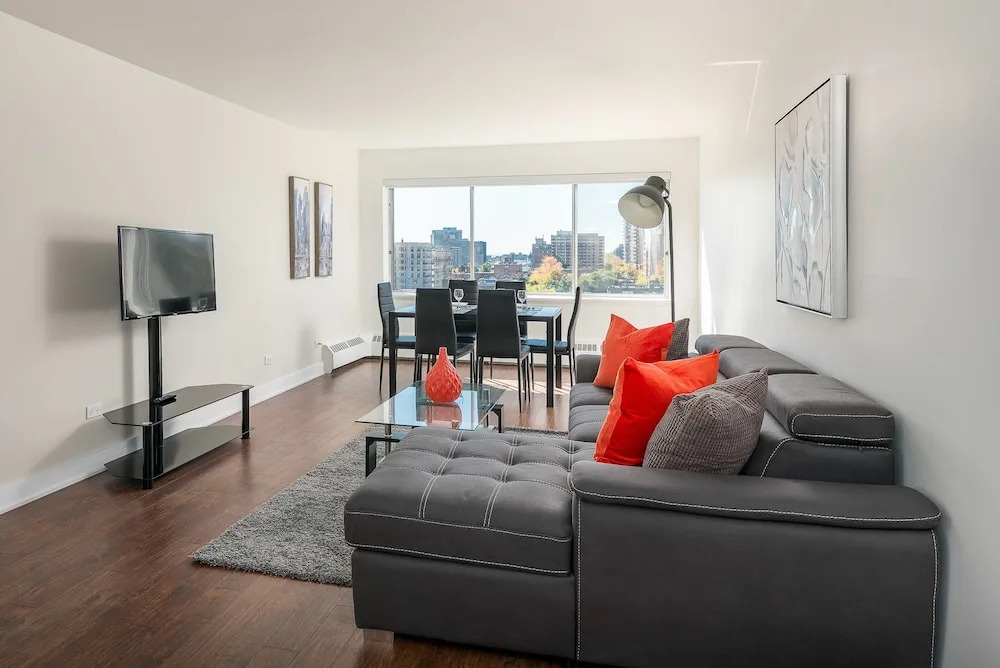 Luxury Condos MTL