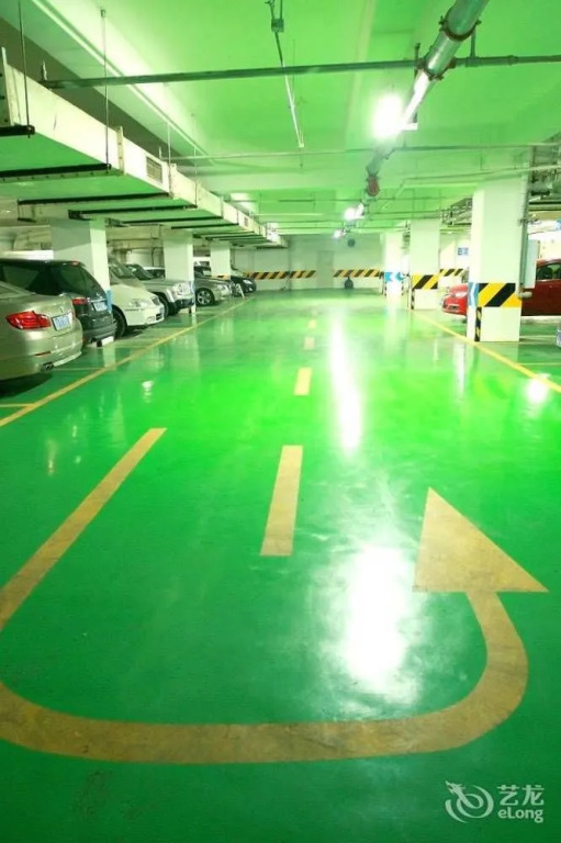 Shunfeng International Hotel