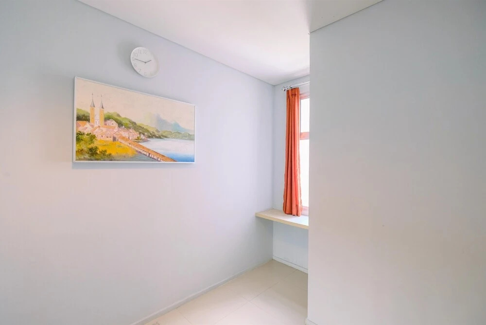 Elegant 3BR + 1 Apartment with Private Lift & 80 mbps internet at The Lavande Residence