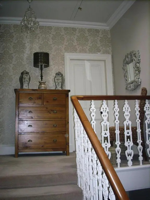 Appin Guest House
