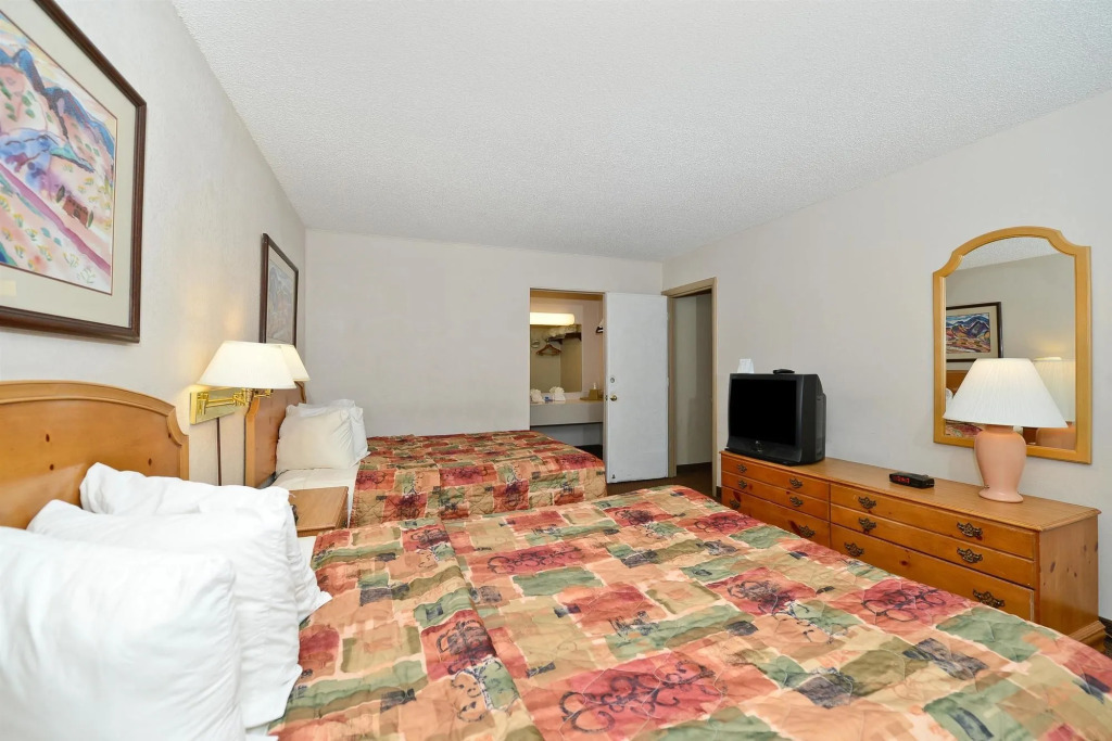 Days Inn And Suites Mesilla Valley Conference Center